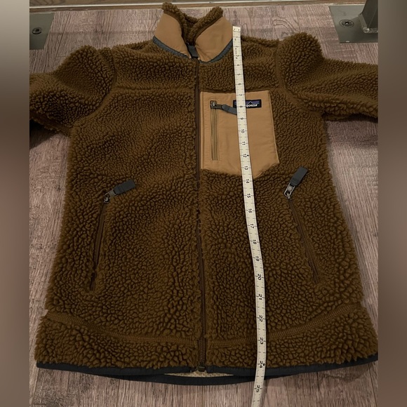 Patagonia Women's Classic Retro-X Jacket - Picture 4 of 5